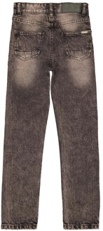 Vingino meisjes jeans Paars - 158