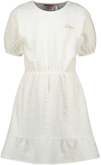 Vingino meisjes jurk Ecru - 152