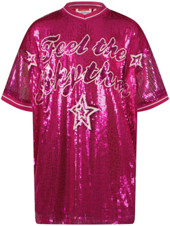 Vingino meisjes jurk Rose - 116