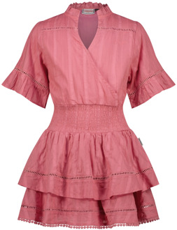 Vingino meisjes jurk Rose - 140