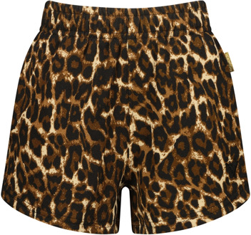 Vingino meisjes korte broek Bruin - 176