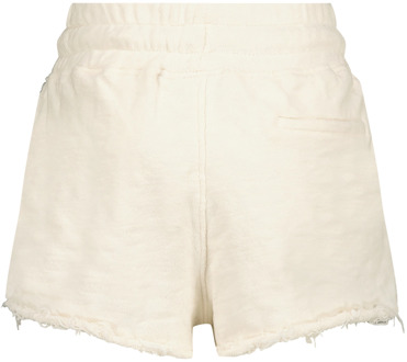 Vingino meisjes korte broek Ecru - 116