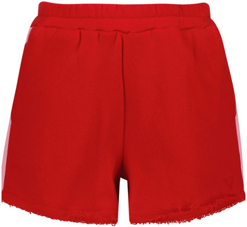 Vingino meisjes korte broek Fuchsia - 164