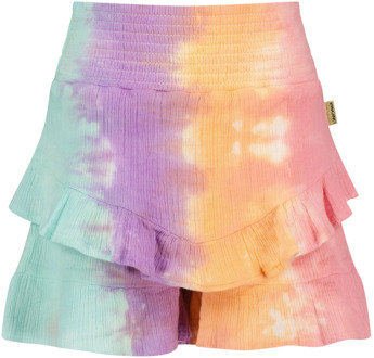 Vingino meisjes korte broek Koraal - 116