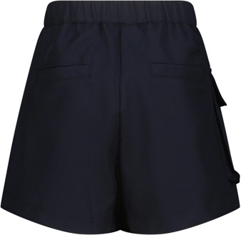 Vingino meisjes korte broek Marine - 164