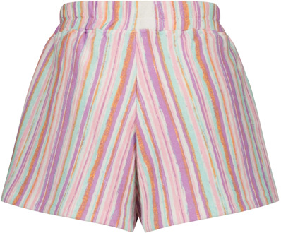 Vingino meisjes korte broek Meerkleurig - 116