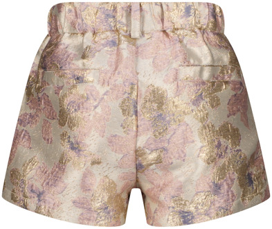 Vingino meisjes korte broek Oranje - 128