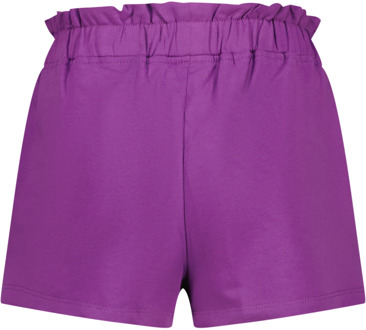 Vingino meisjes korte broek Paars - 164