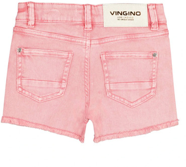 Vingino meisjes korte broek Rose - 170