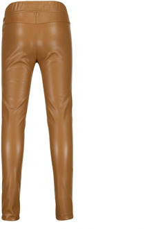 Vingino meisjes legging Bruin - 116