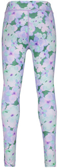 Vingino meisjes legging Lila - 152