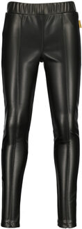 Vingino meisjes legging Zwart - 176