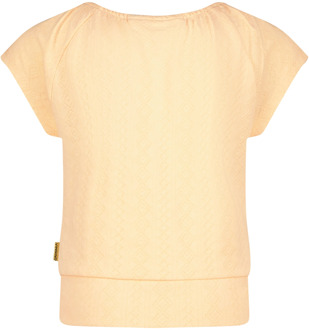 Vingino meisjes longsleeve Koraal - 104