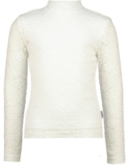 Vingino meisjes longsleeve Wit - 176