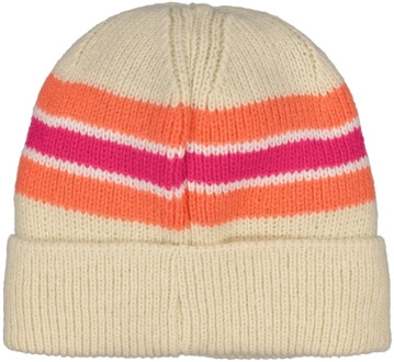 Vingino meisjes muts Ecru - S-M