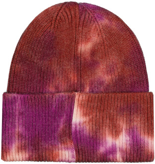 Vingino meisjes muts Paars - 1
