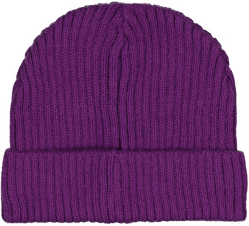 Vingino meisjes muts Paars - L-XL