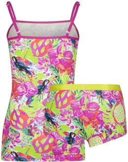 Vingino meisjes ondergoed Meerkleurig - 134-140