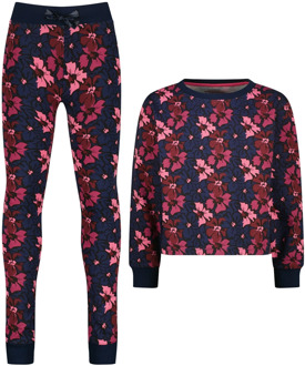 Vingino meisjes pyjama Marine - 146-152