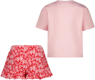 Vingino meisjes pyjama Rose - 122-128