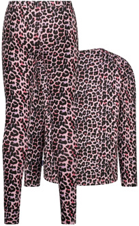 Vingino meisjes pyjama Rose - 98-104