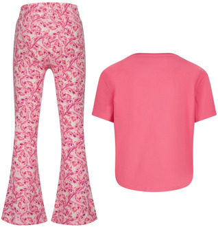 Vingino meisjes pyjama Rose - XS