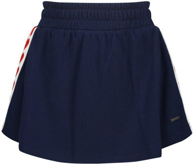 Vingino meisjes rok Dark denim - 176