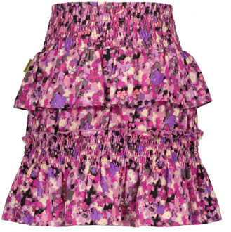 Vingino meisjes rok Fuchsia - 176