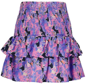 Vingino meisjes rok Marine - 128