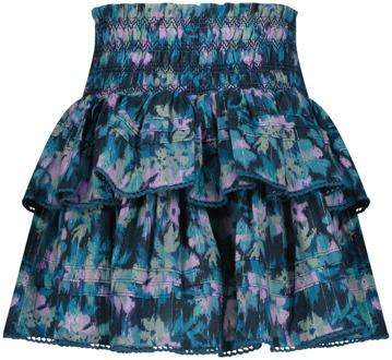 Vingino meisjes rok Zwart - 152