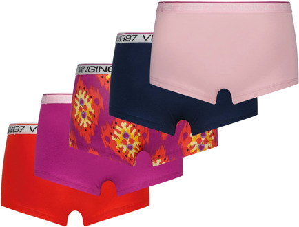 Vingino meisjes short Rose - 110-116