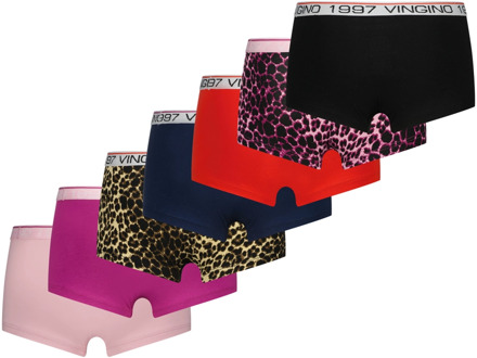 Vingino meisjes short Rose - 110-116