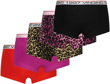 Vingino meisjes short Rose - 122-128