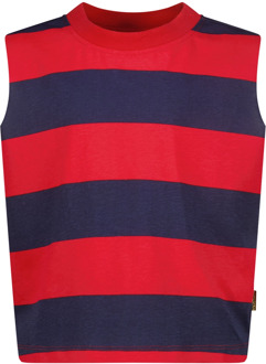 Vingino meisjes singlet Fuchsia - 116