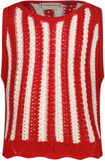 Vingino meisjes singlet Fuchsia - 152