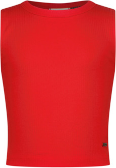 Vingino meisjes singlet Fuchsia - 164