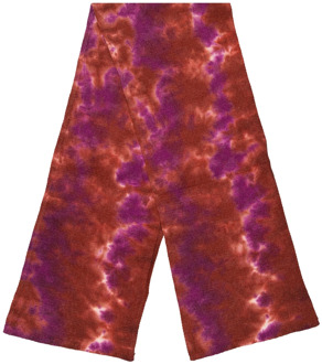 Vingino meisjes sjaal Paars - 1