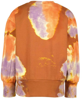 Vingino meisjes sweater Bruin - 128