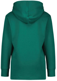 Vingino meisjes sweater Donker groen - 164