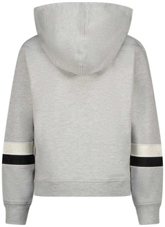 Vingino meisjes sweater Grijs - 116