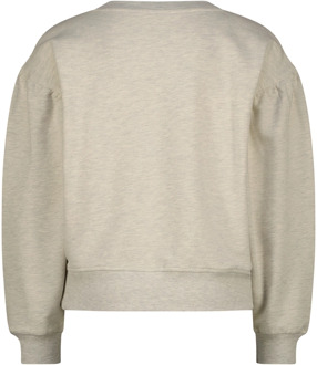 Vingino meisjes sweater Grijs - 128