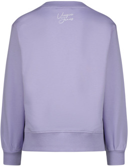 Vingino meisjes sweater Lila - 116