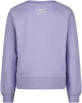 Vingino meisjes sweater Lila - 164