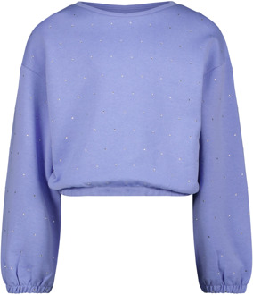 Vingino meisjes sweater Lila - 176