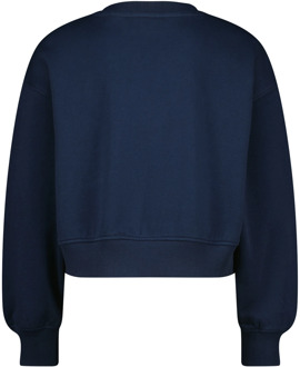 Vingino meisjes sweater Marine - 116