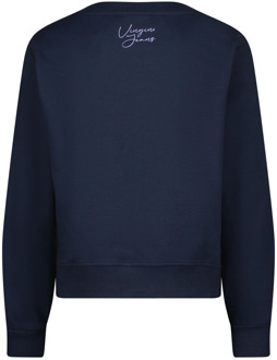 Vingino meisjes sweater Marine - 140