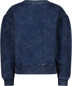 Vingino meisjes sweater Marine - 140