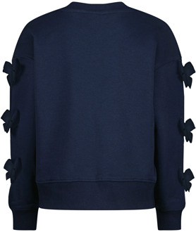 Vingino meisjes sweater Marine - 152