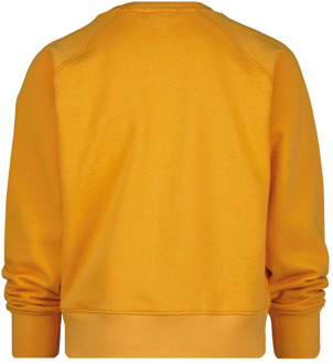 Vingino meisjes sweater Oranje - 104