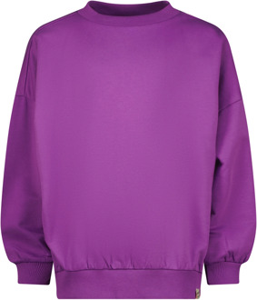 Vingino meisjes sweater Paars - 140